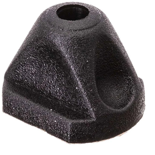Rwo Plastic Backer Nut No.10 ( Pack of 10)