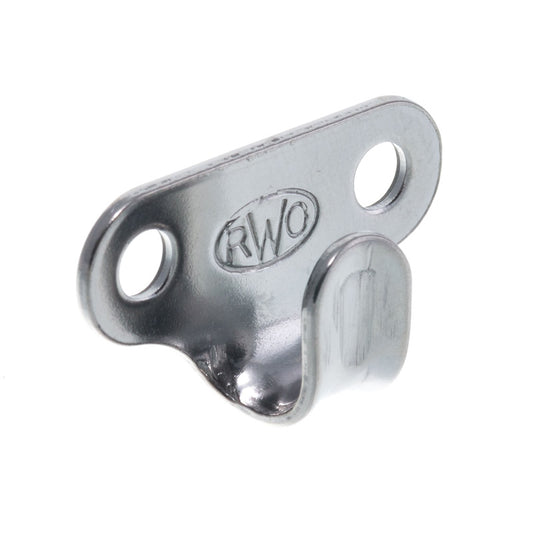 Rwo Lacing Hook 19mm Hole Centres