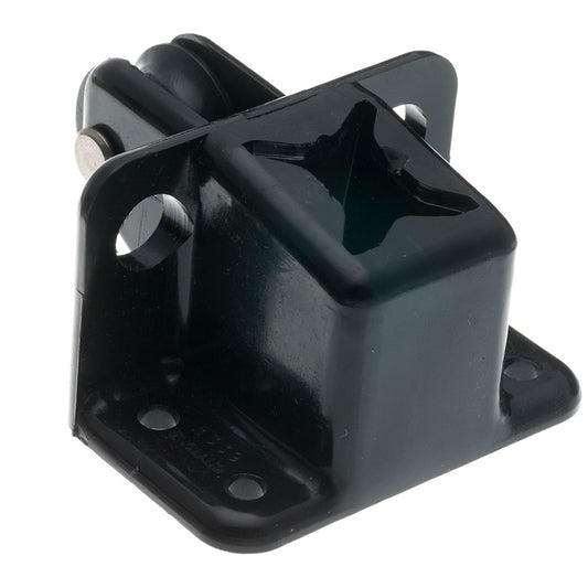 Rwo XT1 Track End Tank Mount and Sheave