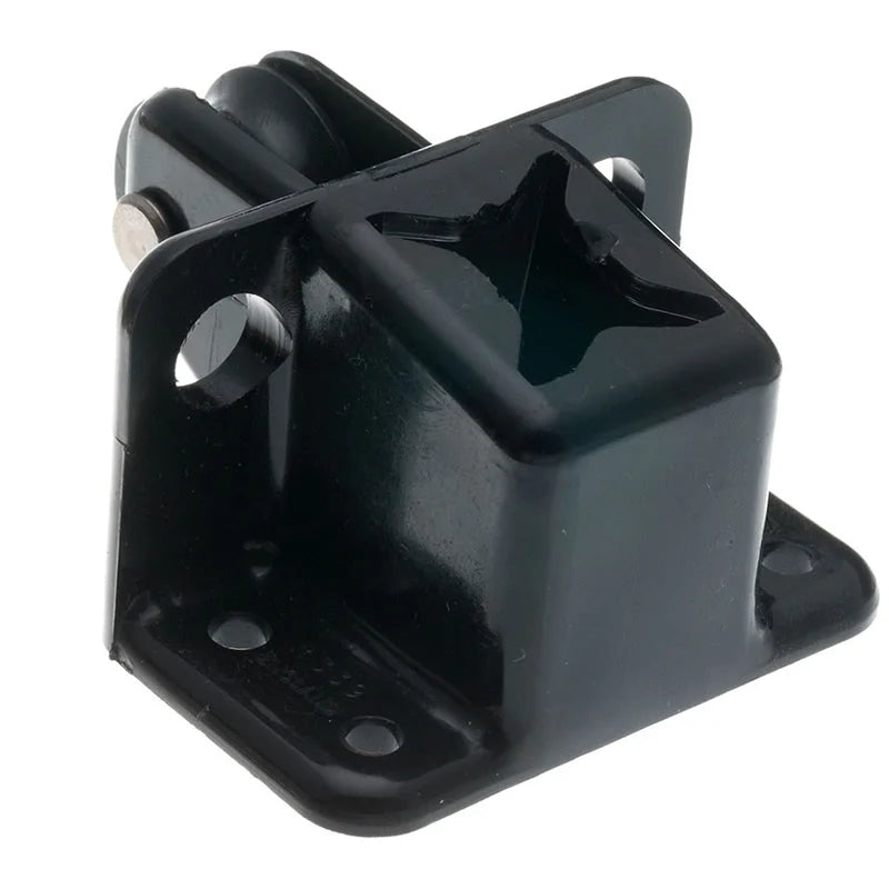 Rwo XT1 Track End Tank Mount and Sheave