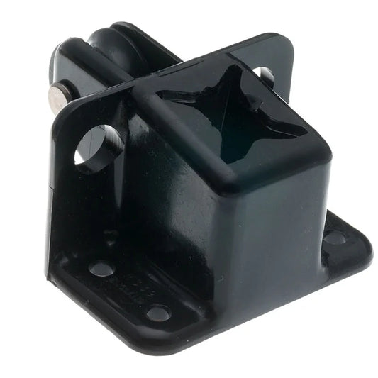 Rwo XT1 Track End Tank Mount and Sheave