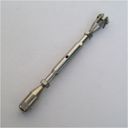 Rwo Fork and Fork Rigging Screw 6mm