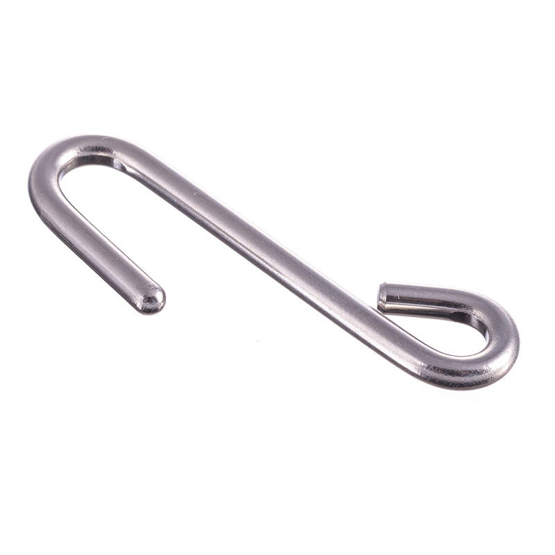 Rwo S Hook Small L=45mm