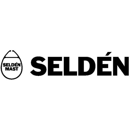 Selden 420 Kappa Mast - Unrigged - Collection Only