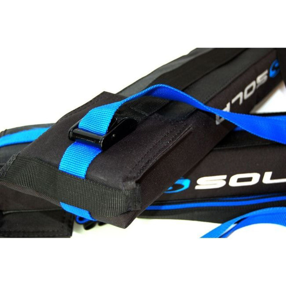 Sola Soft Racks