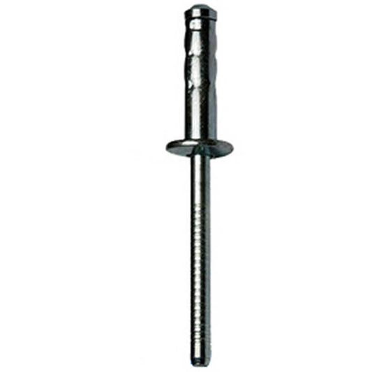 Selden 5mm Diameter rivet for Carbon 6.-8.5mm wall thickness
