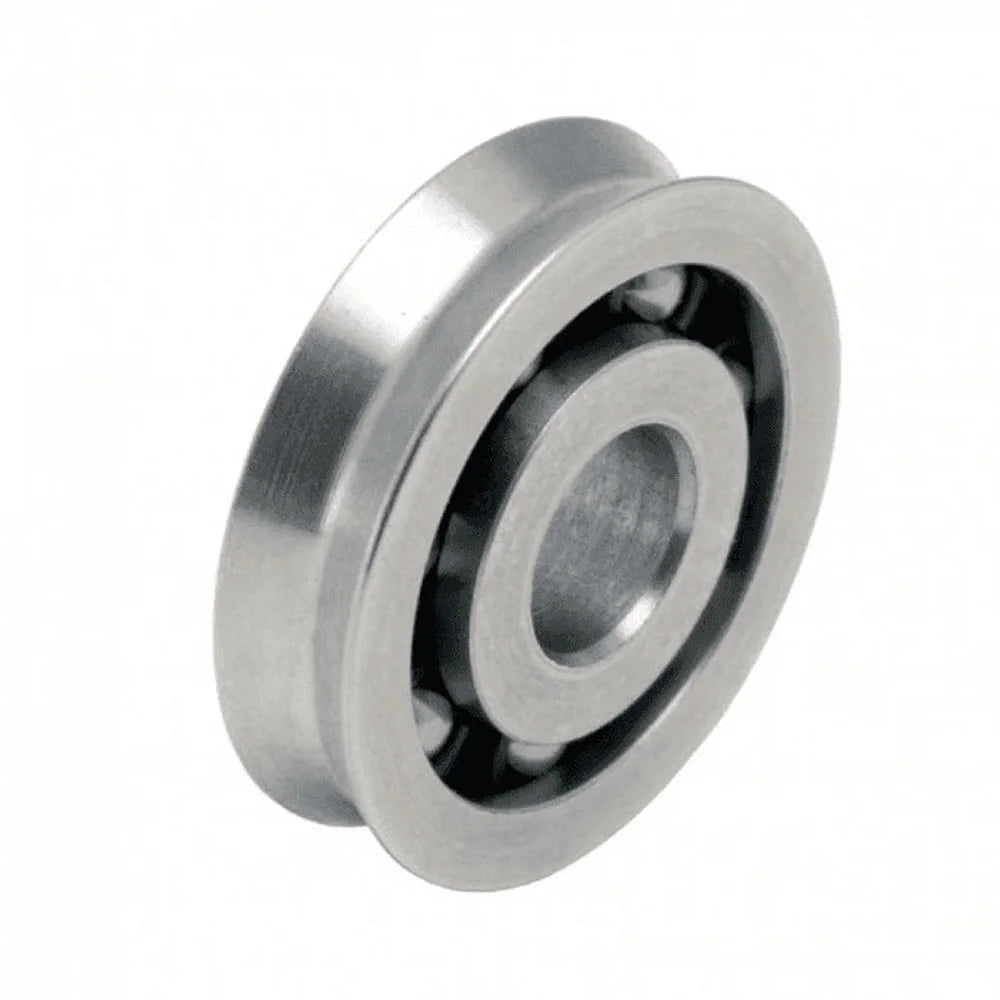 Selden S/S Sheave B/B 25mm x 6mm x 8mm