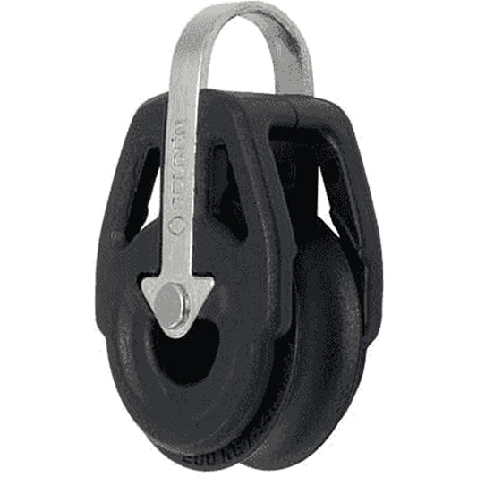 Selden 30mm Single Strap Block