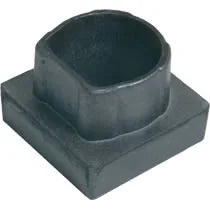 Selden Heel Plug Tenon GP14 Square