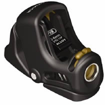 Spinlock PXR Single Cleat 2-6mm