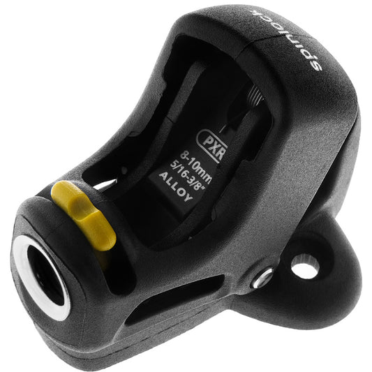 Spinlock PXR Series Cleat Retro Fit Base 8-10mm