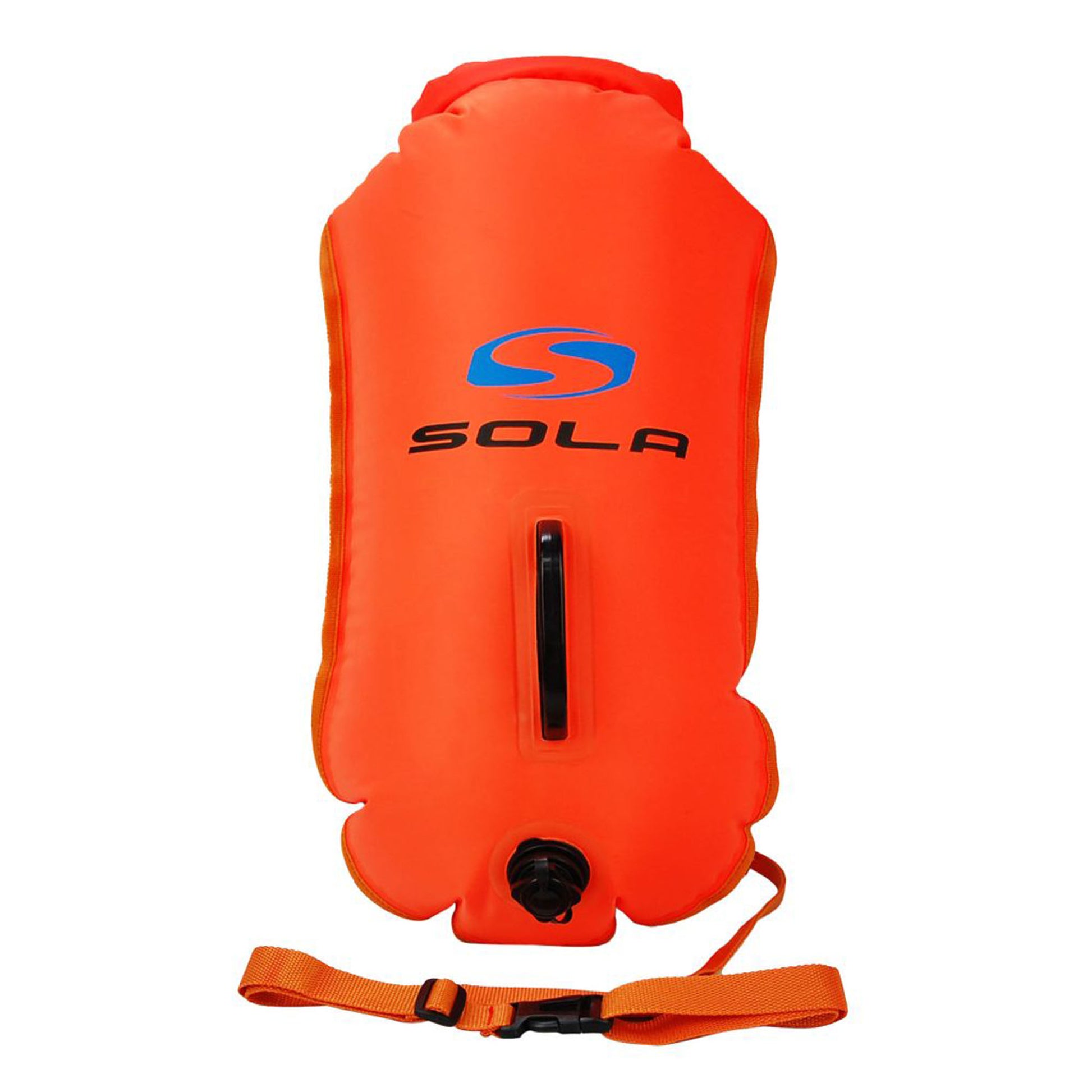 Sola Inflatable Swim Buoy 28 Litre Large A2132 #