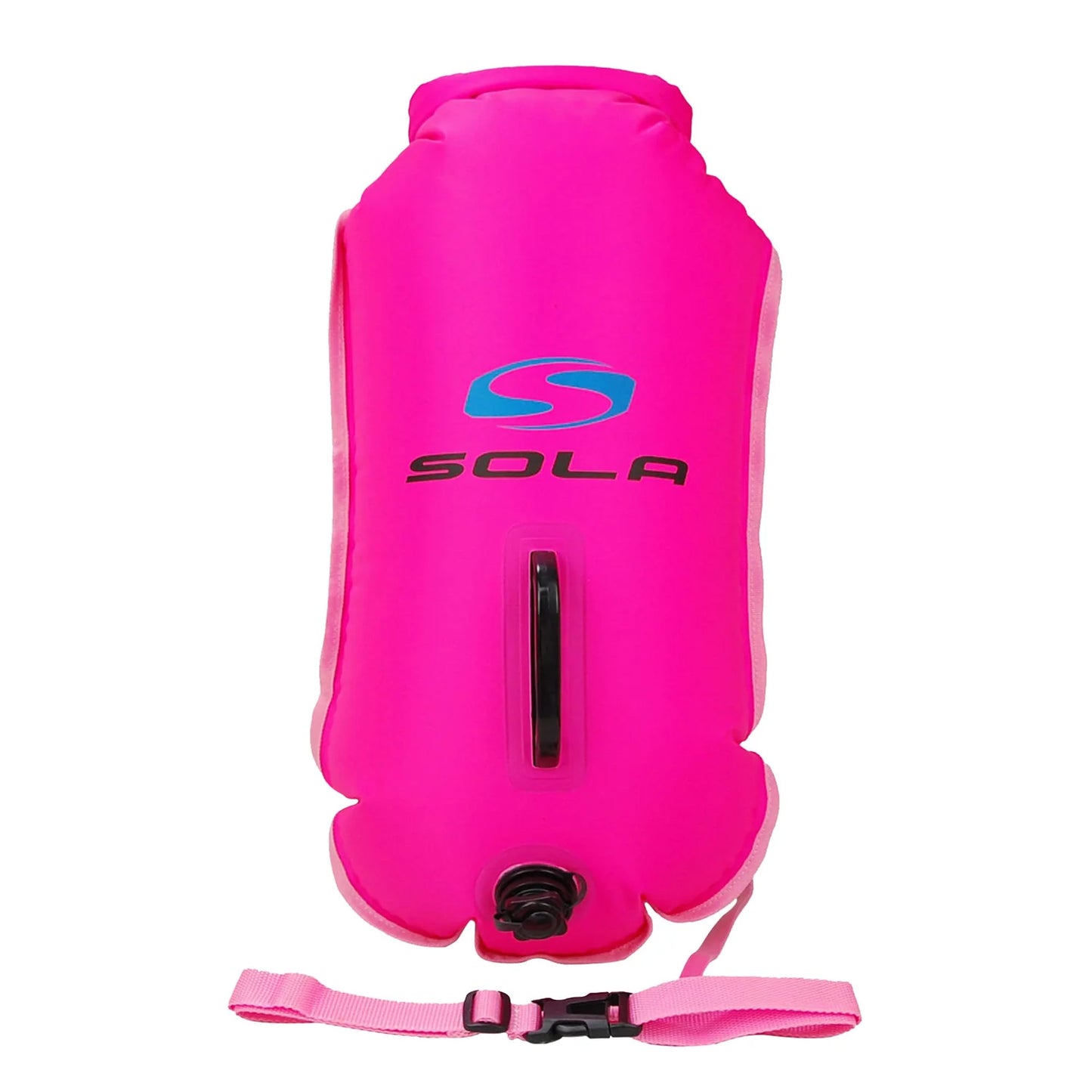 Sola Inflatable Swim Buoy 28 Litre Large