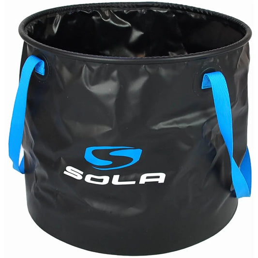 Sola Collapsible Wetty Bucket 60 litres