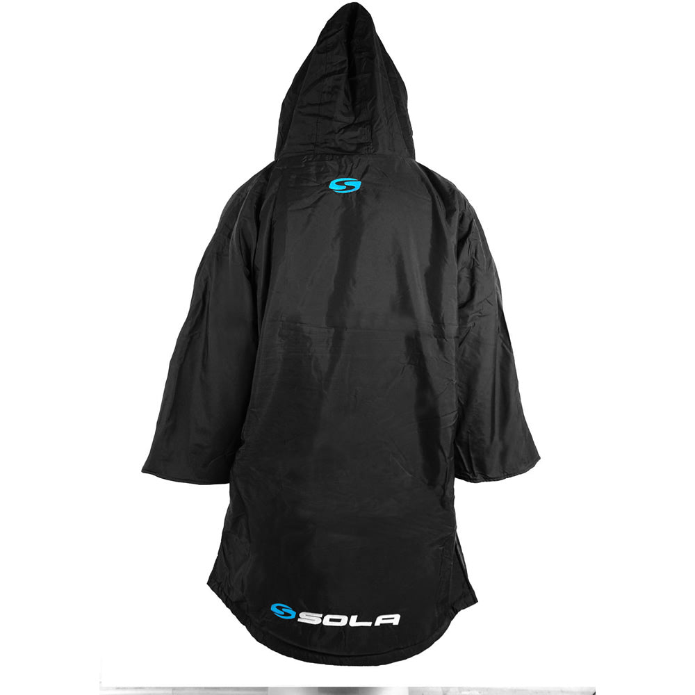 Sola Adult Waterproof Changing Coat