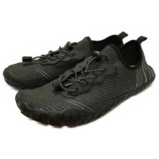 Sola Active Shoe Black