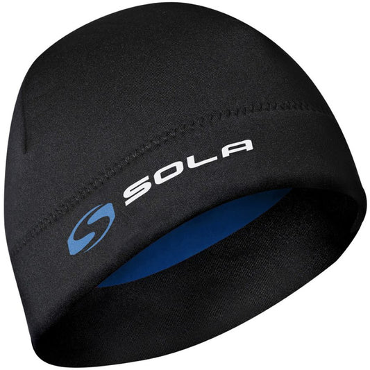 Sola Neoprene Beanie