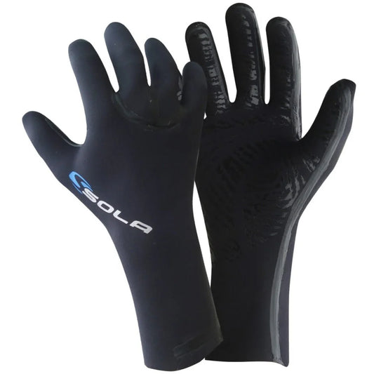 Sola 3mm Superstretch Gloves