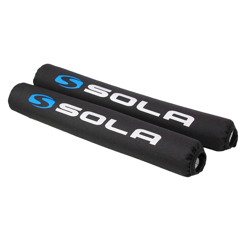 Sola Padded Roof Bar 44cm