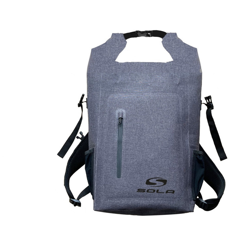 Sola Double Chamber Backpack