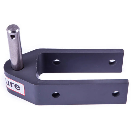 Sea Sure Top Rudder Pintle Width 25mm
