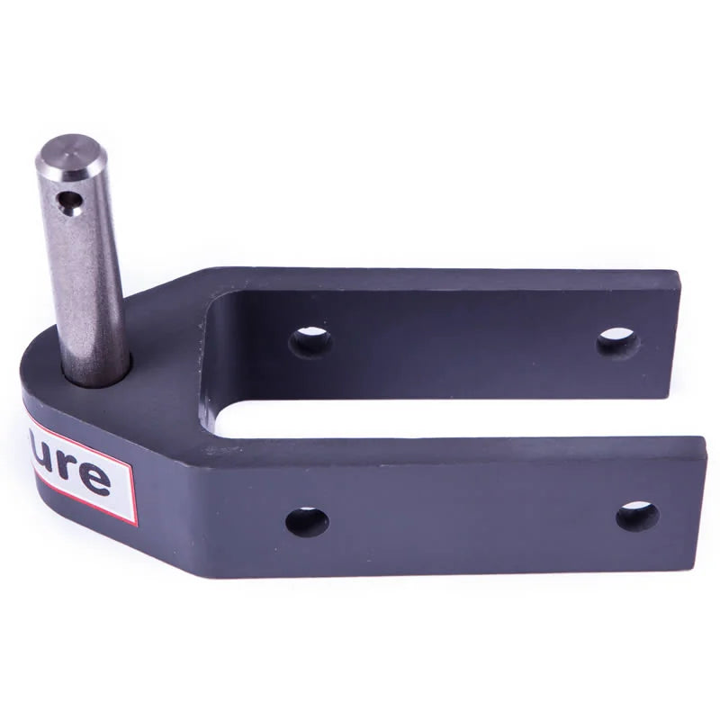 Sea Sure Top Rudder Pintle Width 38mm