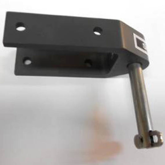 Sea Sure Top Rudder Pintle 32mm With Drop Nose Pin