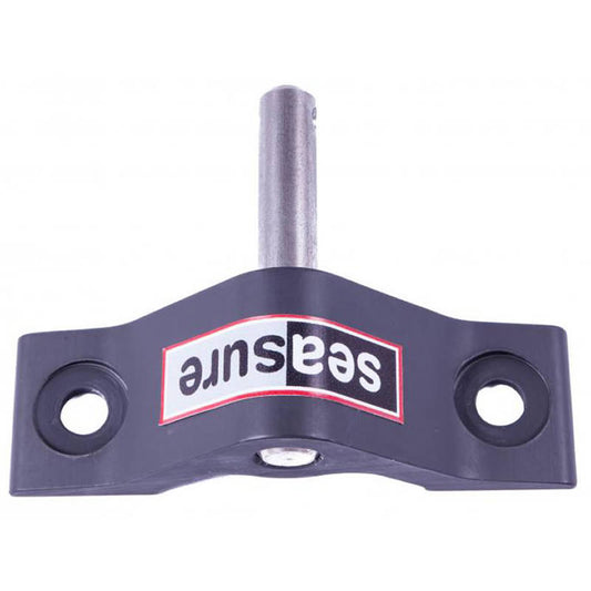 Sea Sure Transom Pintle 2 Hole (6mm Fixing)