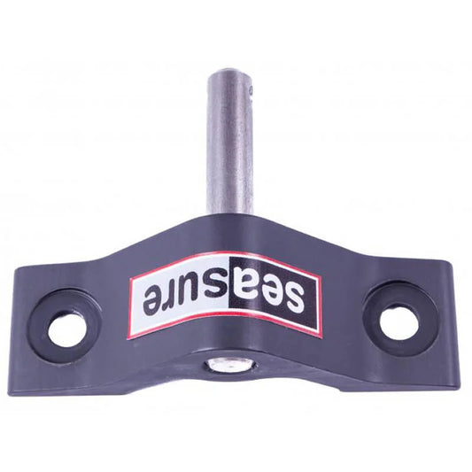 Sea Sure Transom Pintle 2 Hole (6mm Fixing)