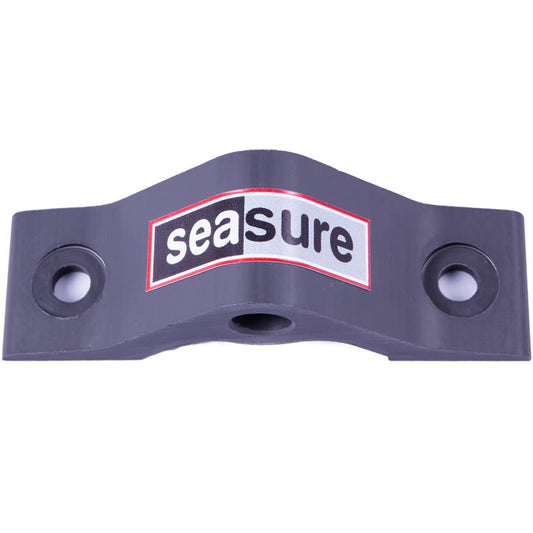 Sea Sure Transom Gudgeon 2 Hole (5mm Fixing) 8mm