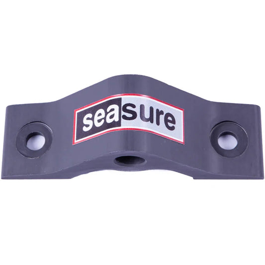 Sea Sure Transom Gudgeon 2 Hole (5mm Fixing) 8mm