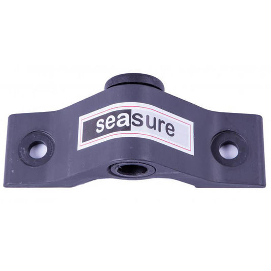 Sea Sure Transom Gudgeon Bushed 2 Hole Top 8mm