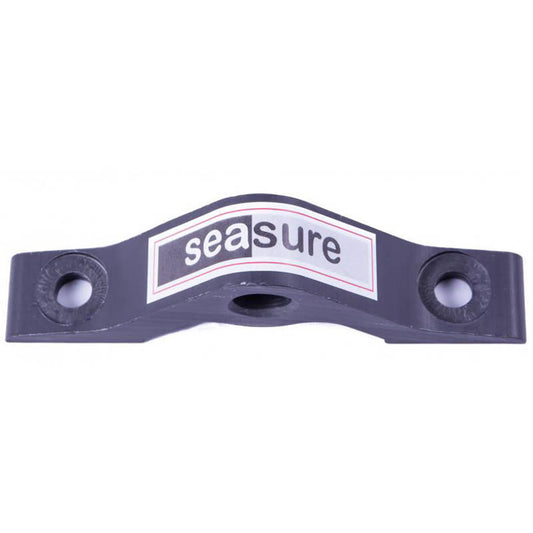 Sea Sure Transom Lightweight Gudgeon 2 Hole (5mm Fixing)