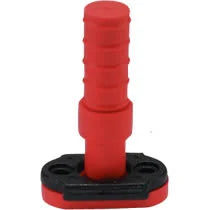 Sea Sure Flexible Tiller Universal Joint UJ