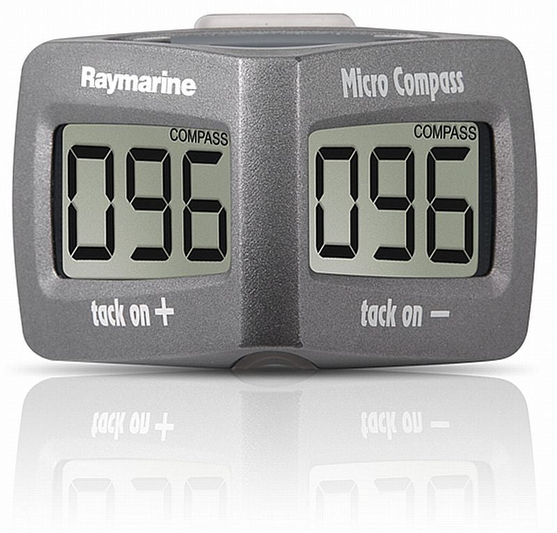Raymarine Tacktick Micro Compass T060 #
