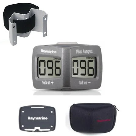 Raymarine Tacktick Micro Compass System