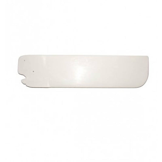 Topper Rudder Blade