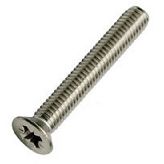 Topper Self Bailer Screw Pack