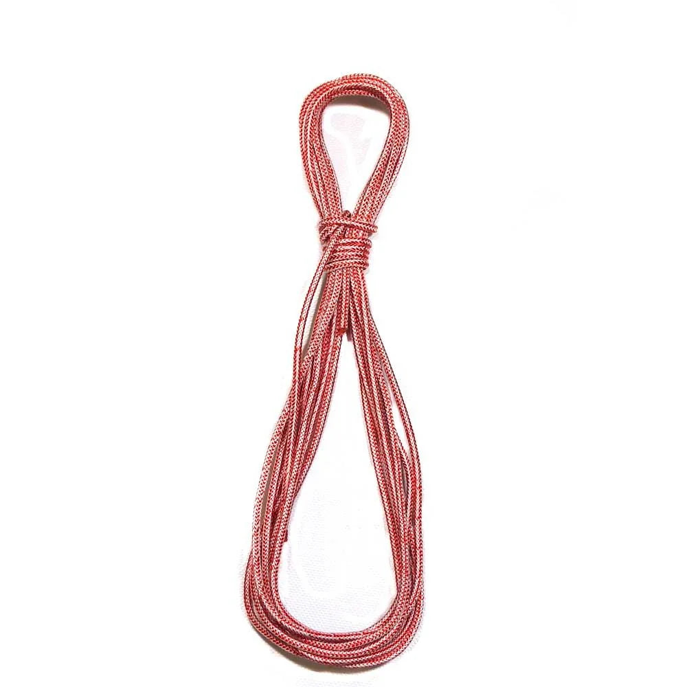 Topper - Halyard Assembly