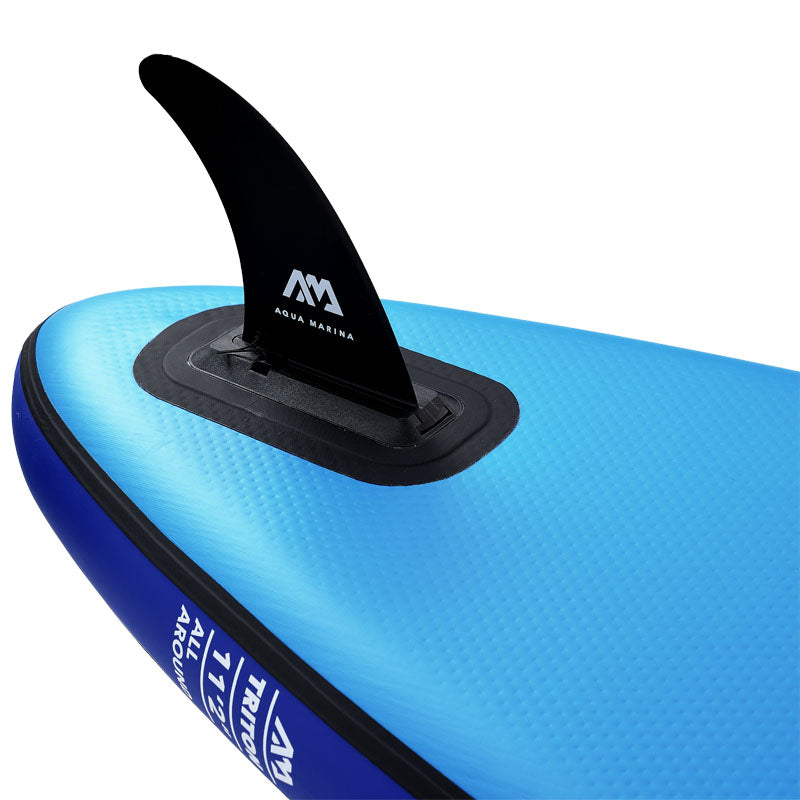 Aqua Marina 9" Large Center Fin for iSUP