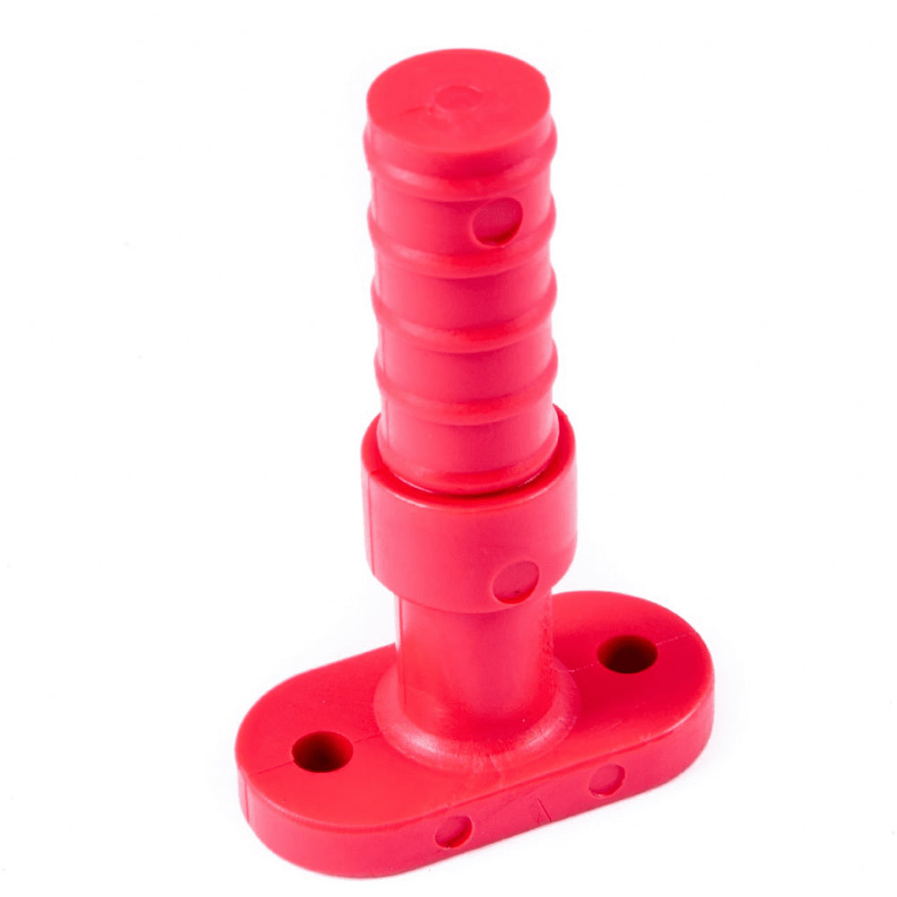 Sea Sure Flexible Tiller Universal Joint UJ