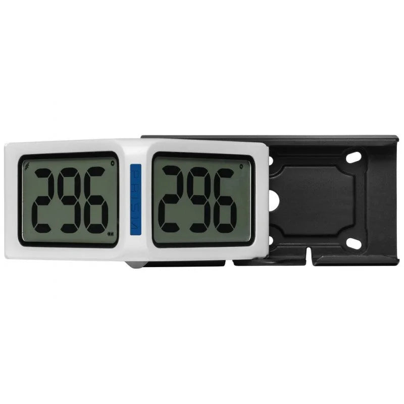 Velocitek Prism Electronic Racing Compass With Deck Bracket