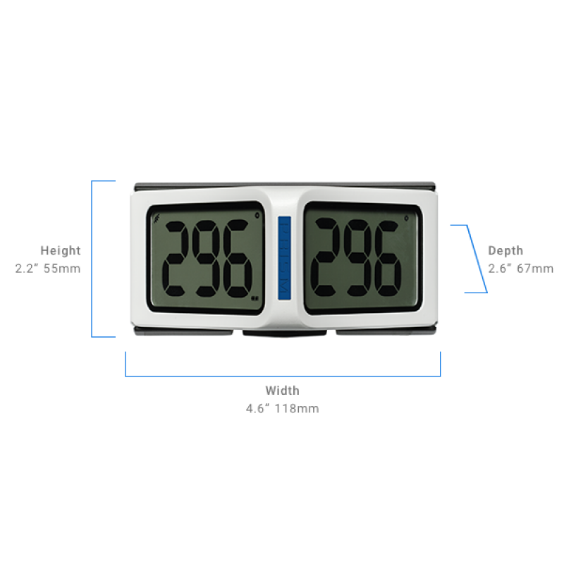 Velocitek Prism Electronic Racing Compass