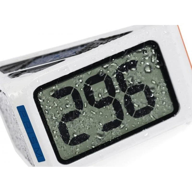 Velocitek Prism Electronic Racing Compass With Deck Bracket