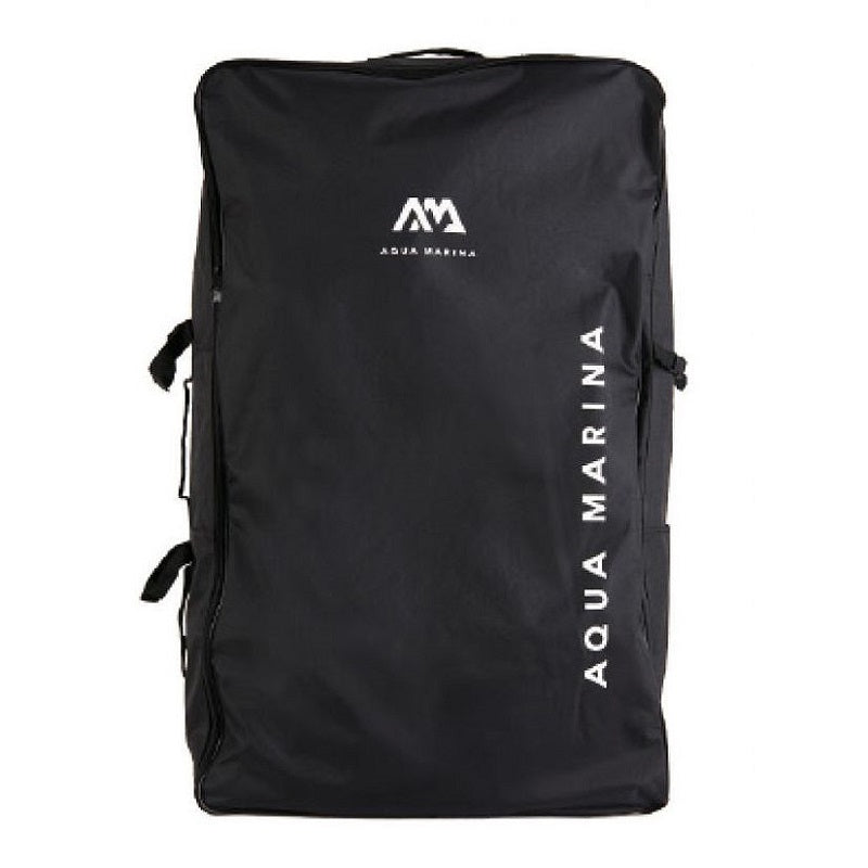 Aqua Marina Zip Backpack for TOMAHAWK