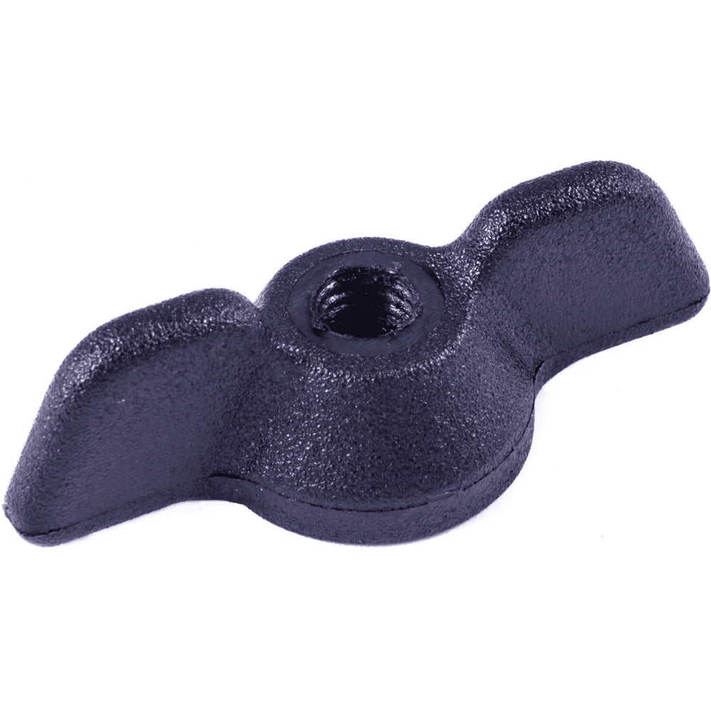 Sea Sure Plastic Wing Nut M6