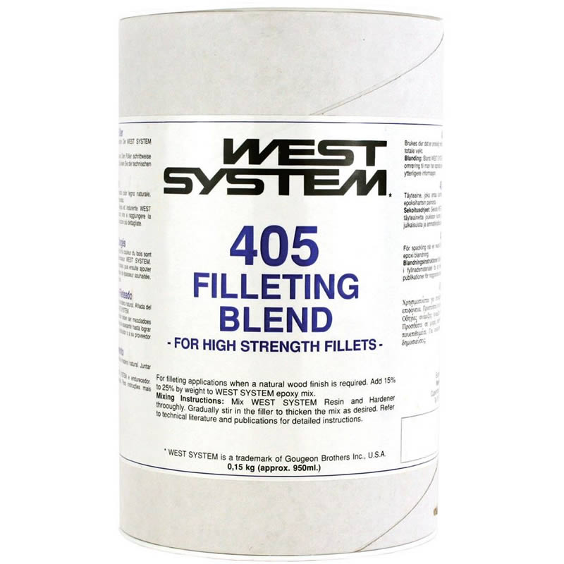 West System 405 Filler 0.15kg