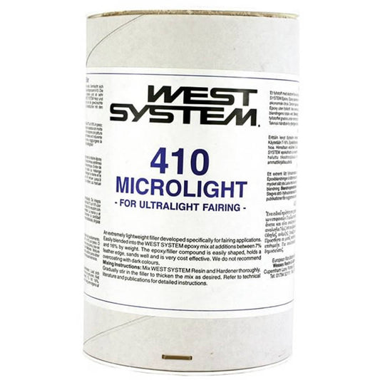 West System 410 Microlight Filler 50g