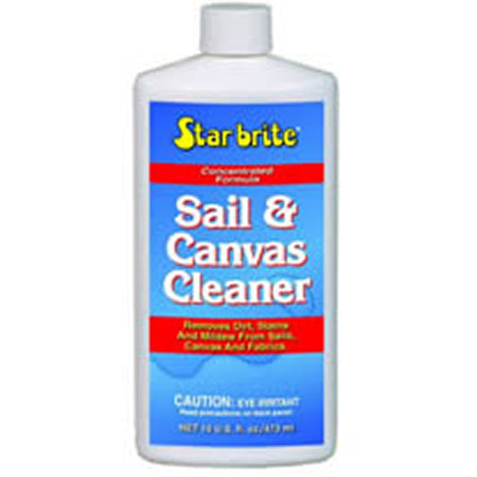 Starbrite Sail and Canvas Cleaner 16 fl oz/473ml