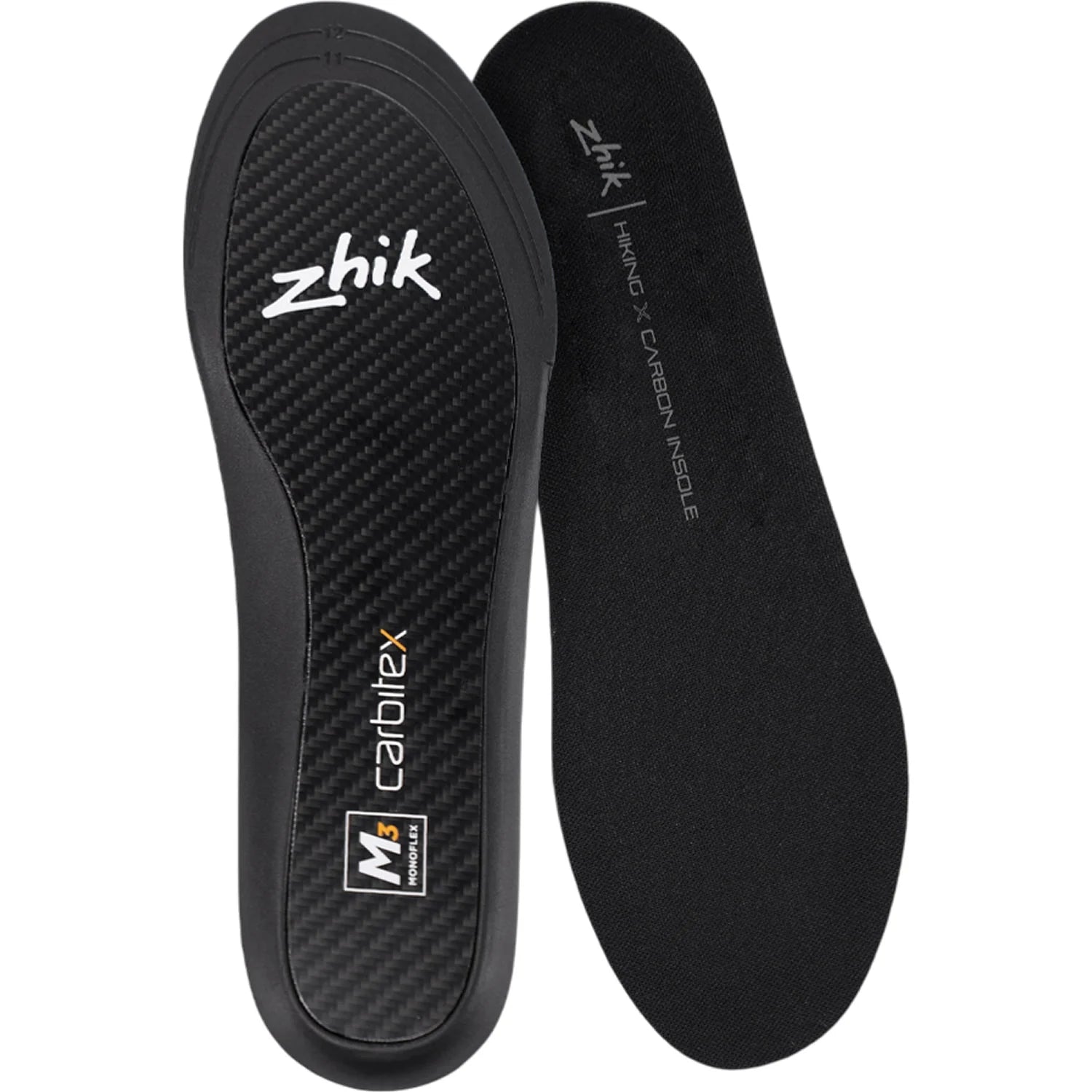 Zhik Performance High Cut Boot & Carbon Insole